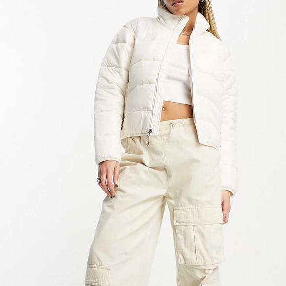 North Face NSE 2000 Puffer jacket - Picture 5 of 15